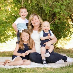 Meet your Posher, Shaari